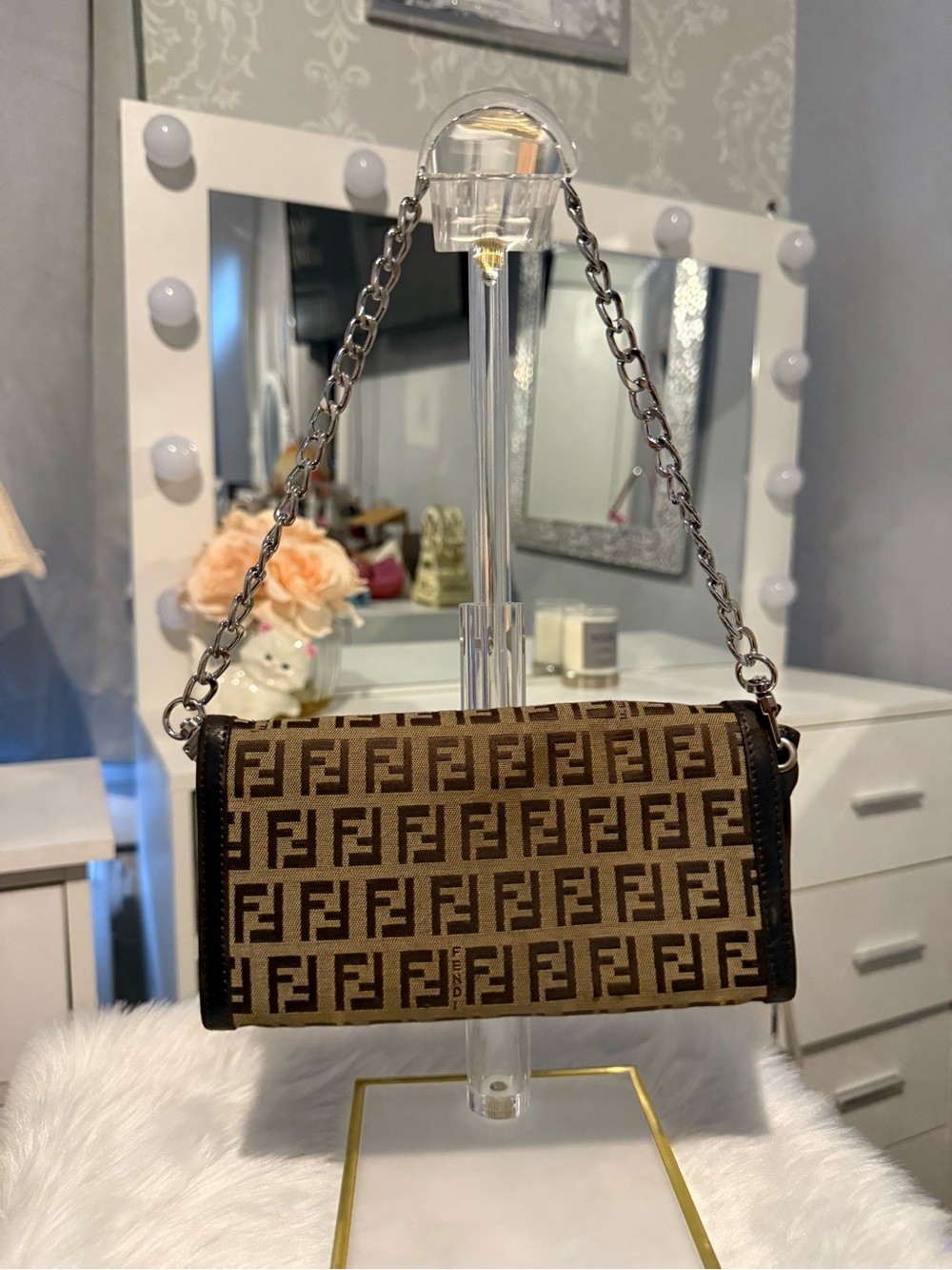 Fendi Wallet - Picture 8 of 9